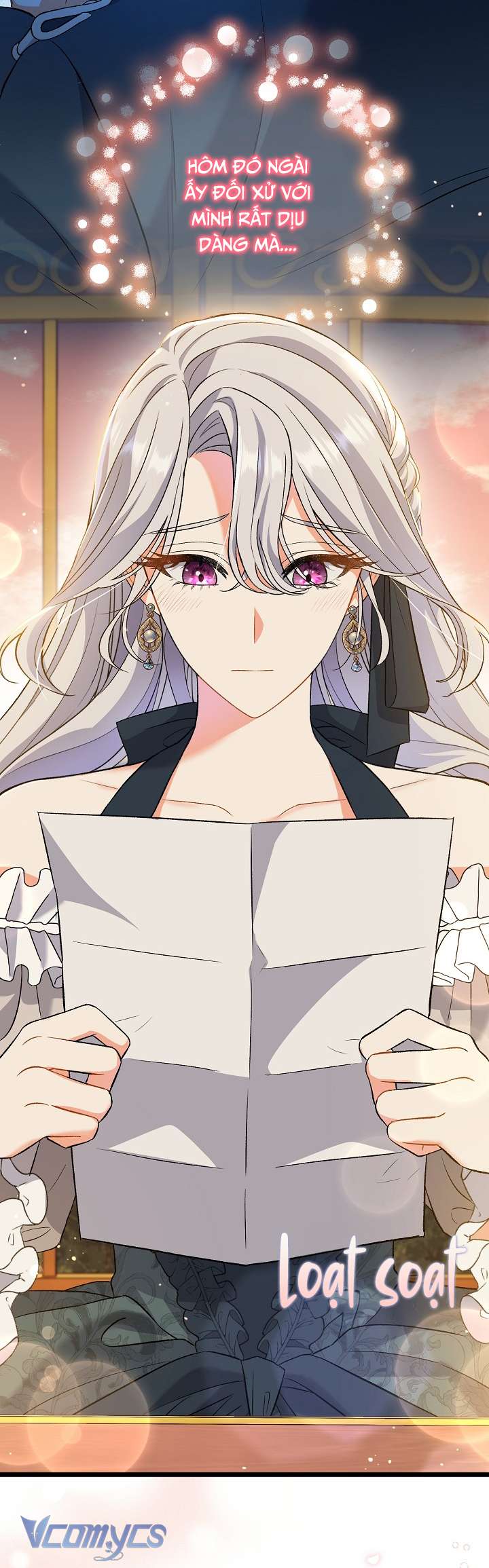 Người Xem Mắt Của Ác Nữ Quá Hoàn Hảo Chapter 8 - Trang 4