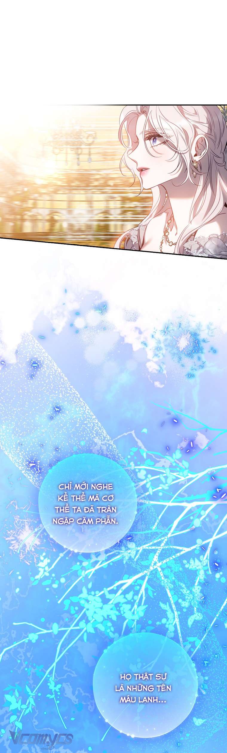 Thuần Hóa Bạo Quân Rồi Bỏ Trốn Chap 85 - Trang 2