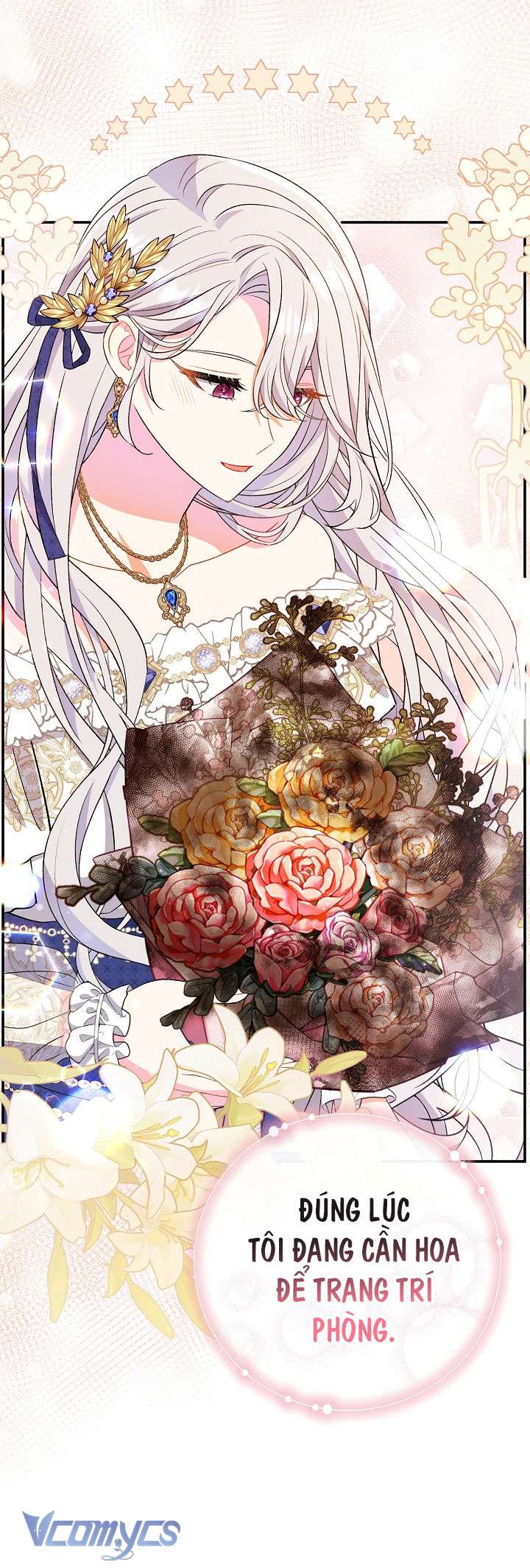 Người Xem Mắt Của Ác Nữ Quá Hoàn Hảo Chapter 17 - Trang 4