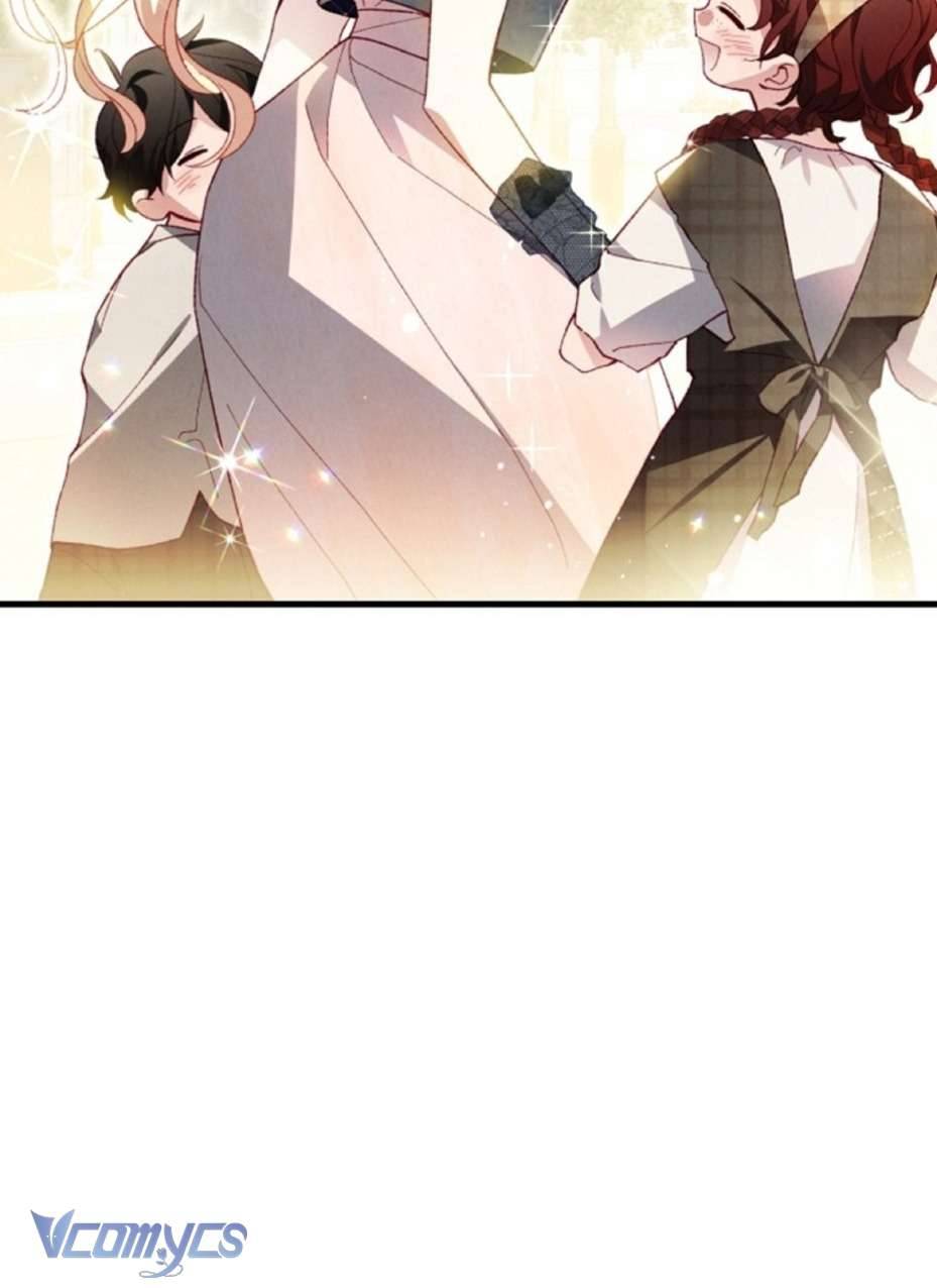 Nuôi vị hôn phu bằng tiền bạc. Chap 40 - Trang 2