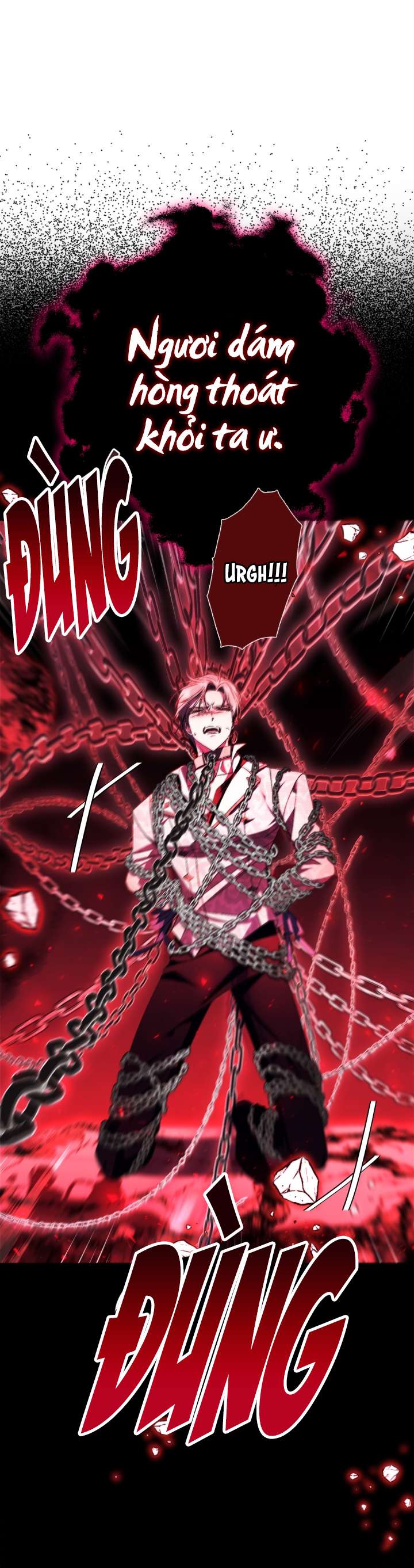 Cha À, Con Không Muốn Kết Hôn Đâu Chap 76 - Trang 2