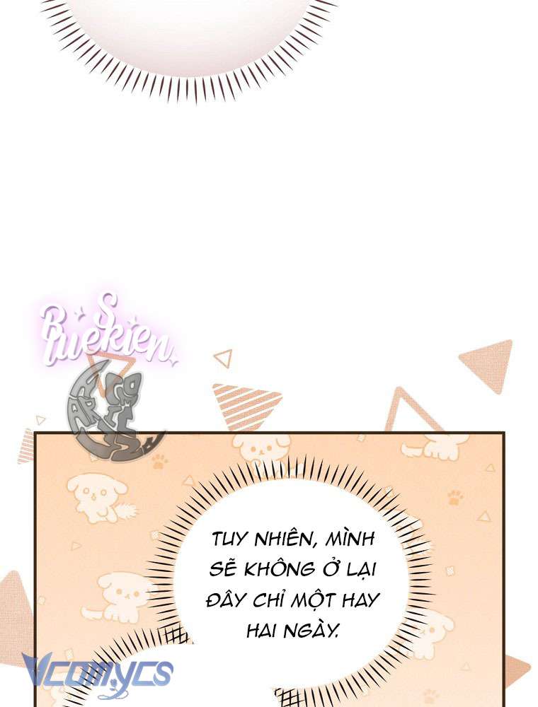 Chị Gái Của Nhân Vật Phản Diện Hôm Nay Cũng Đang Đau Khổ Chapter 46 - Trang 4