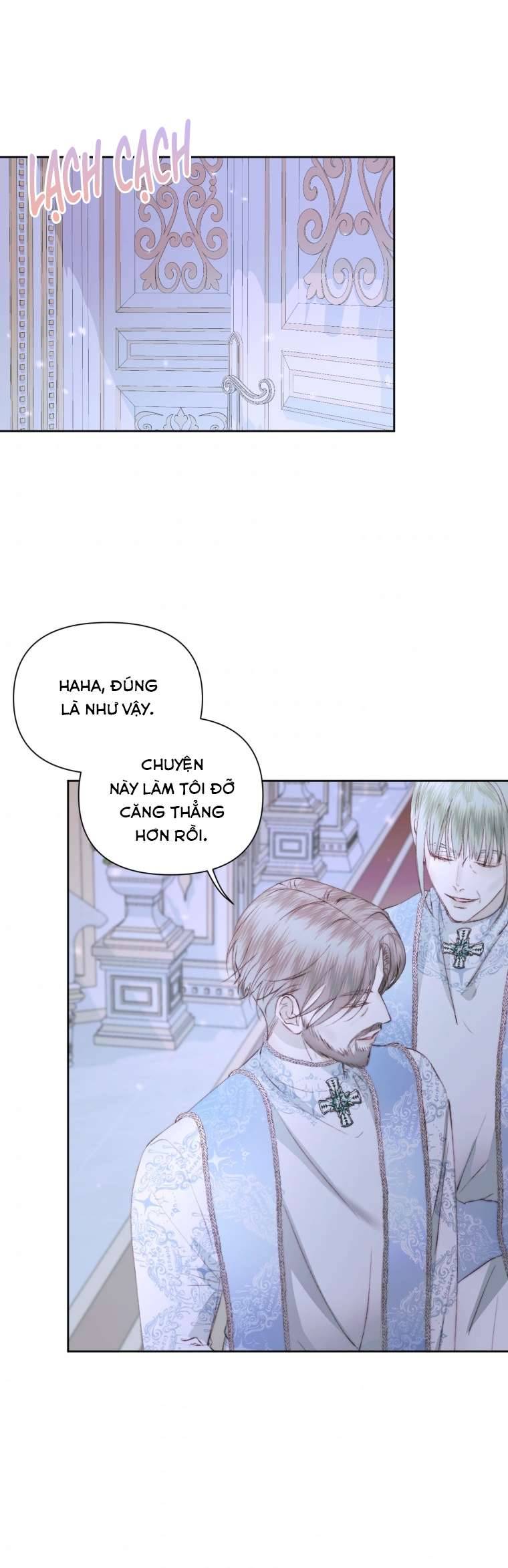 Siren: Trở Thành Gia Đình Của Nhân Vật Phản Diện Chapter 45 - Trang 3