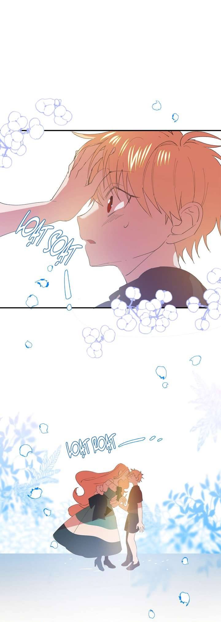 Tôi Đã Nuôi Dưỡng Một Nam Phụ Đầy Ám Ảnh Chapter 1 - Trang 3