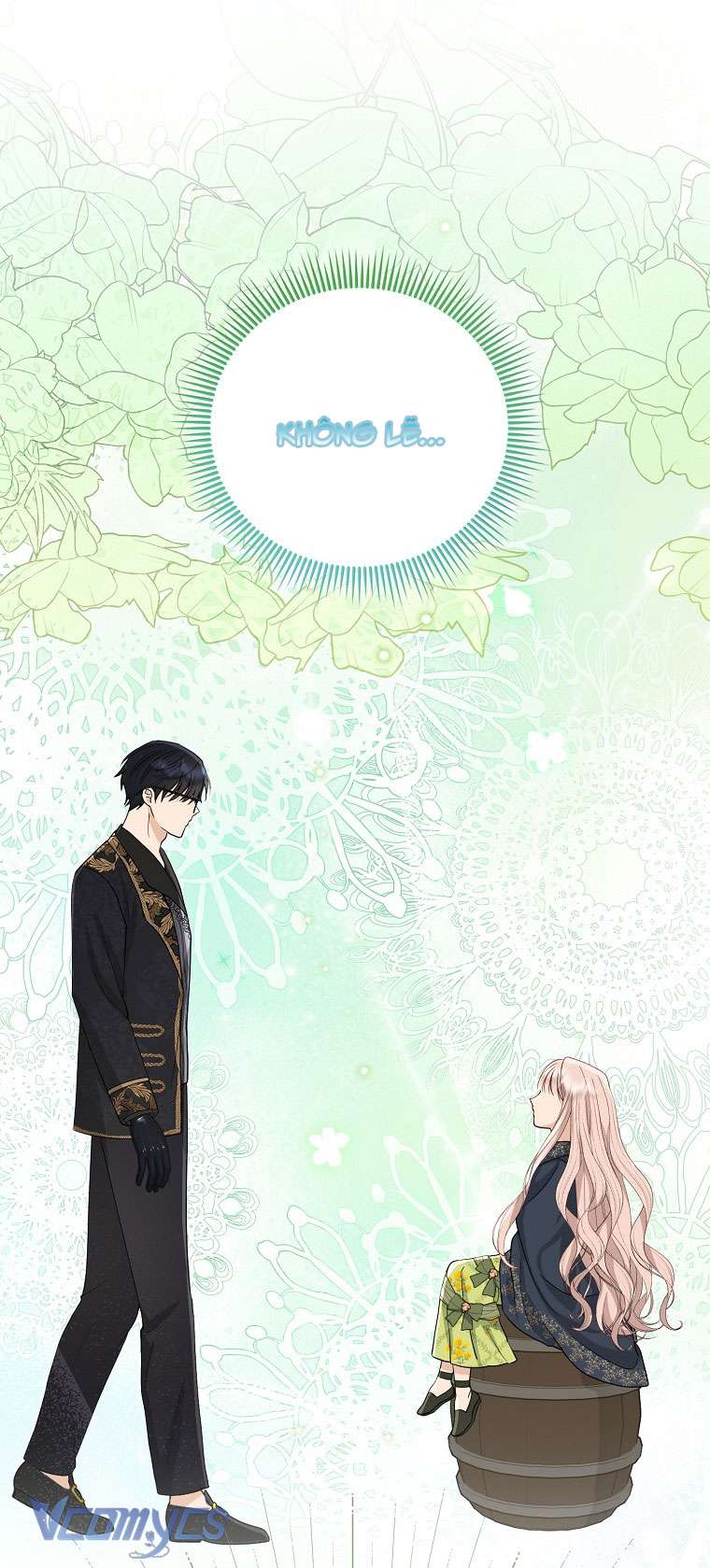 Nhân Vật Phản Diện Đều Thích Tôi Chapter 4 - Trang 4