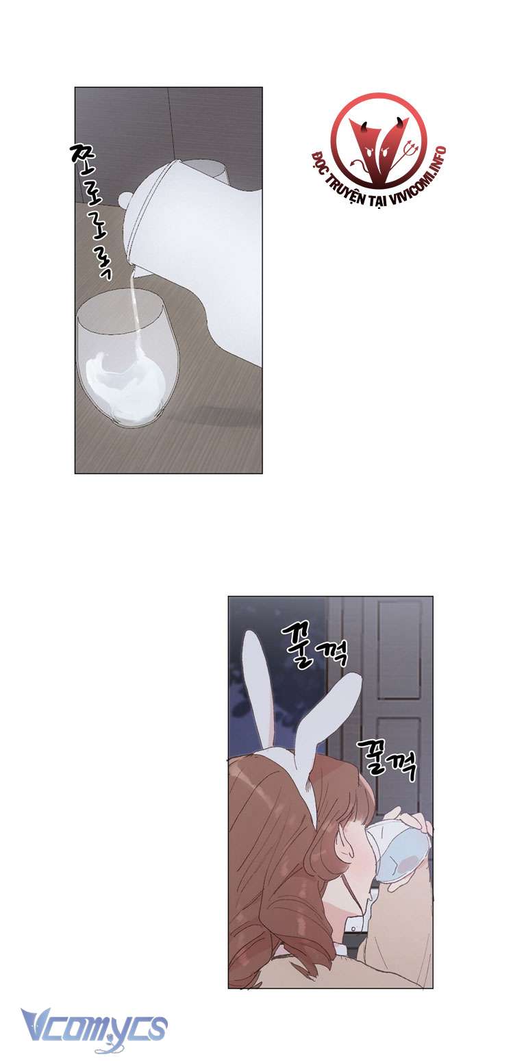 [18+] Sư Phụ Chọn Ứng Cử Viên Làm Chồng Cho Tôi Chapter 32 - Next Chap 33