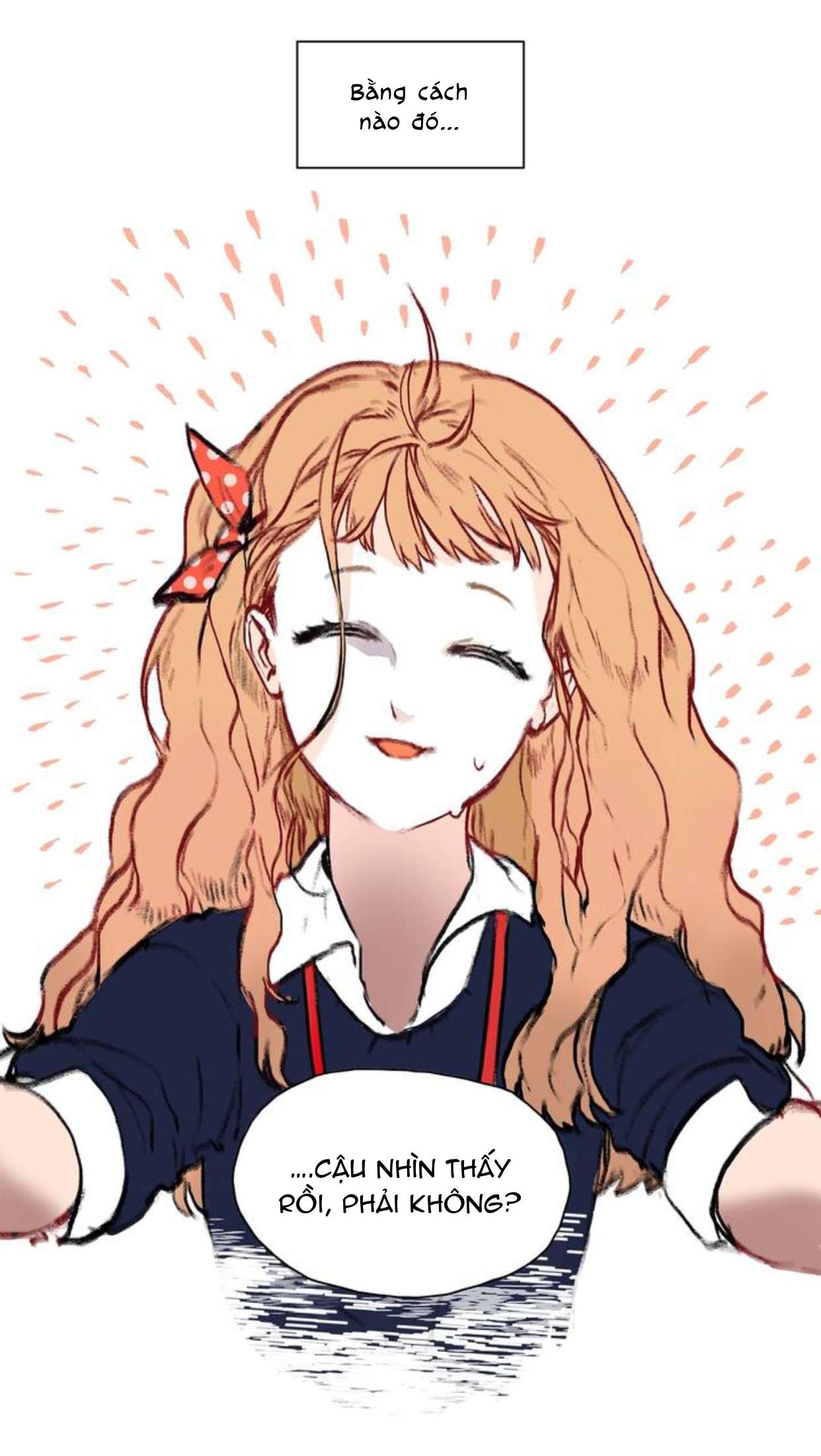 Ranh Giới Chap 1 - Next Chap 2