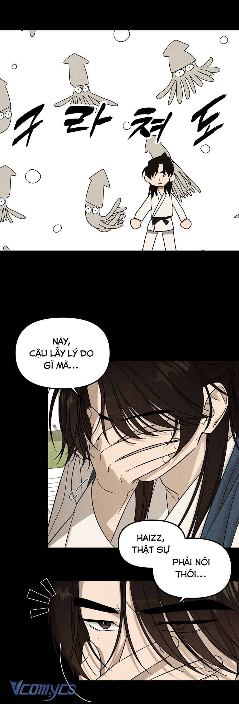 [18+] Cá Cược Huy Chương Vàng Chap 2 - Next Chap 3