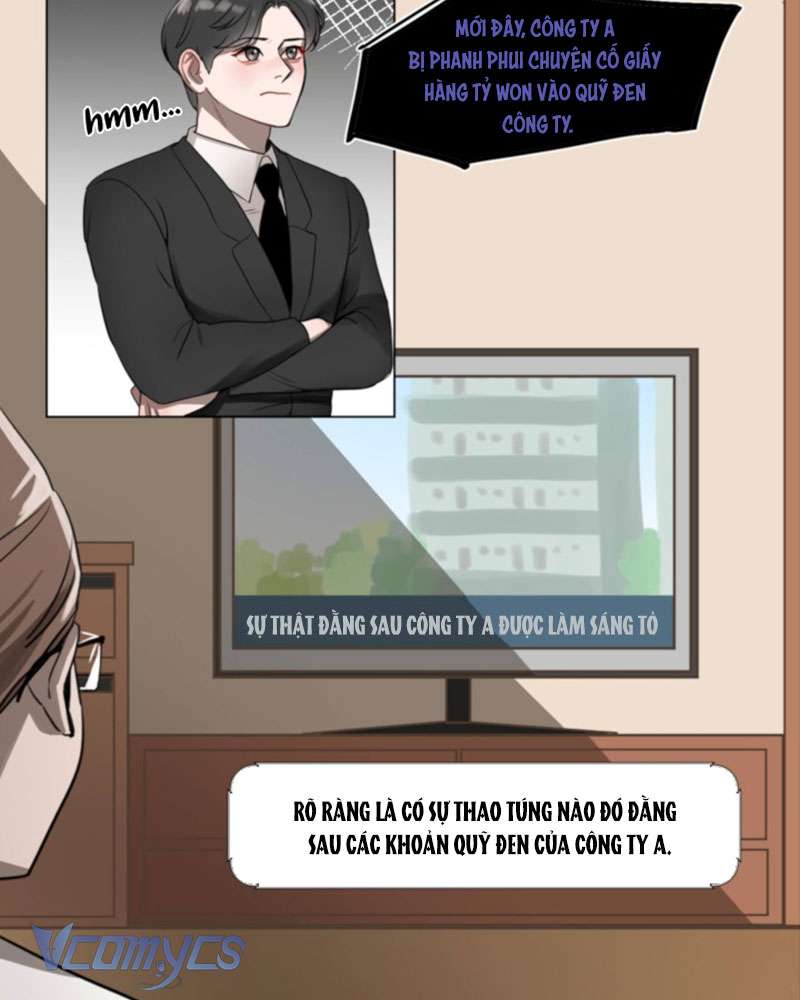 Sát Nhân Nhà Bên Chap 4 - Next Chap 5