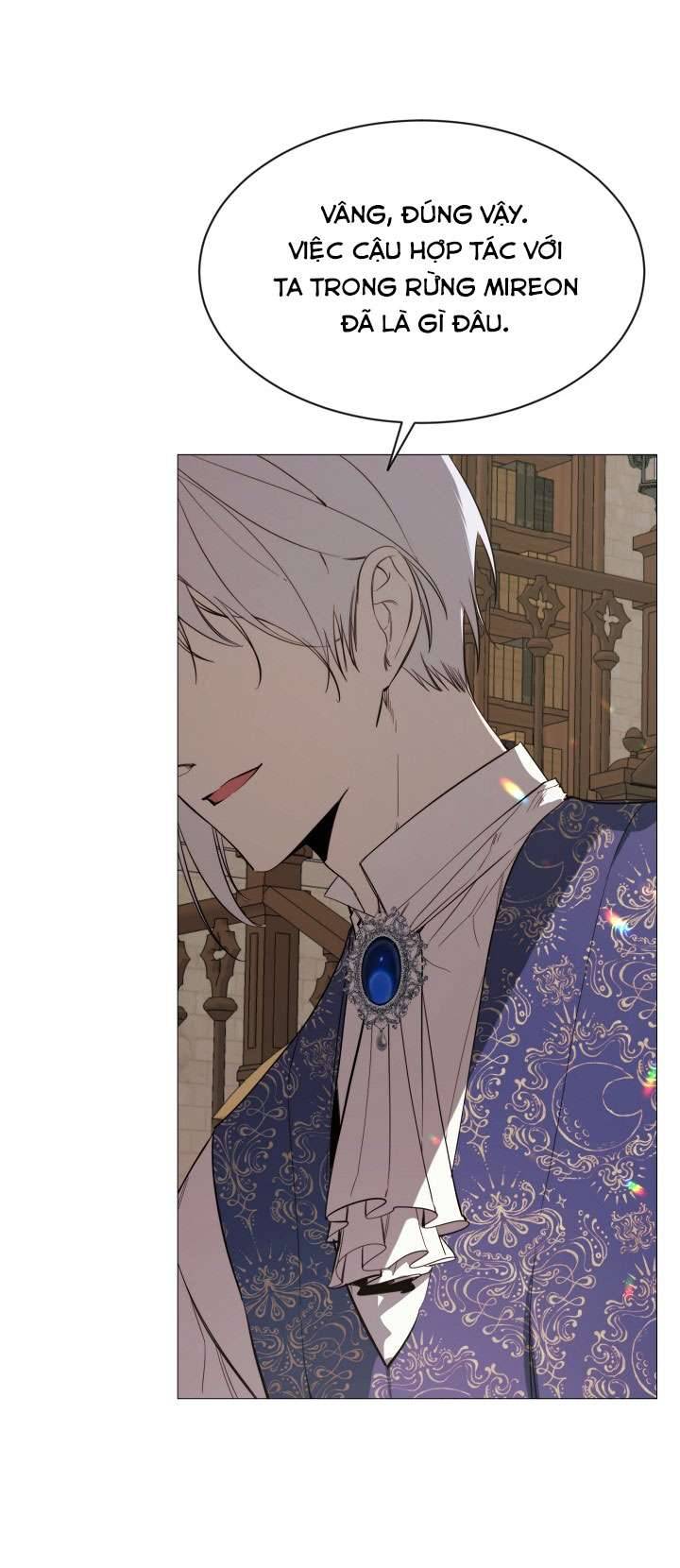 Ác Nữ Cần Bạo Chúa Chapter 61 - Trang 4