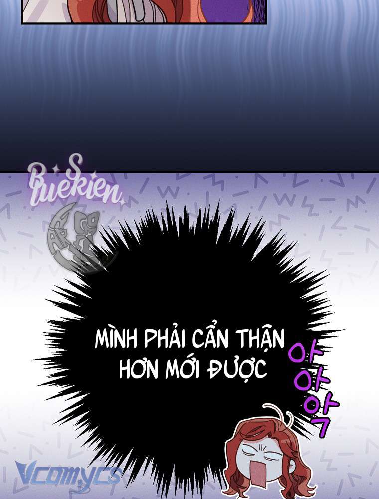 Chị Gái Của Nhân Vật Phản Diện Hôm Nay Cũng Đang Đau Khổ Chapter 21 - Trang 4