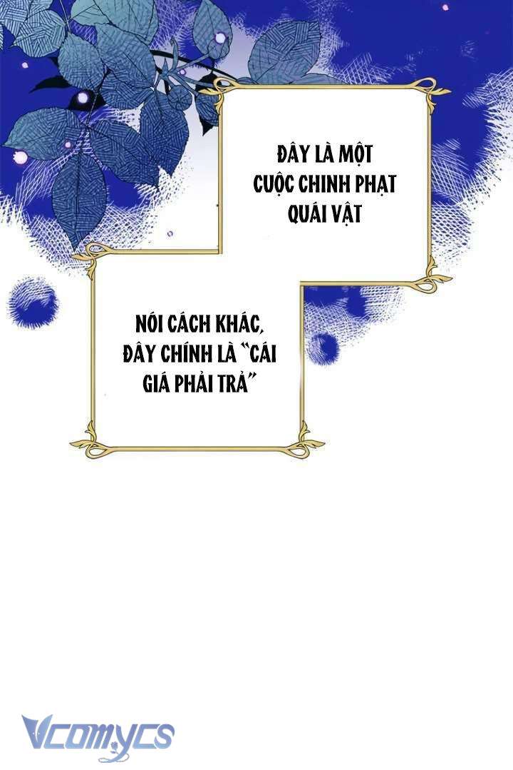 Chồng Yêu, Tôi Đây Bãi Công! Chap 24 - Trang 3