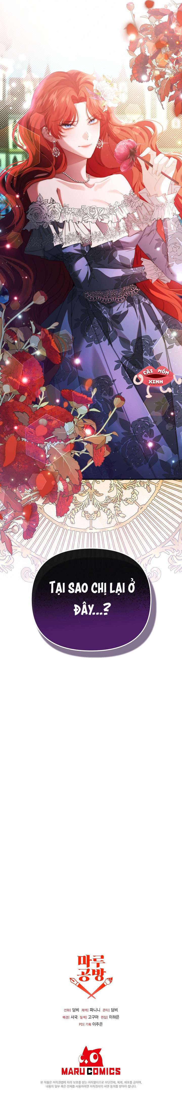 Sau Khi Trùng Sinh Chị Gái Muốn Cướp Lấy Vị Hôn Phu Của Tôi Chap 1 - Trang 4