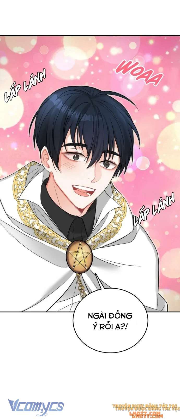 Nhật Ký Tuần Trăng Mật Của Phù Thủy Và Rồng Chapter 17 - Next Chapter 18