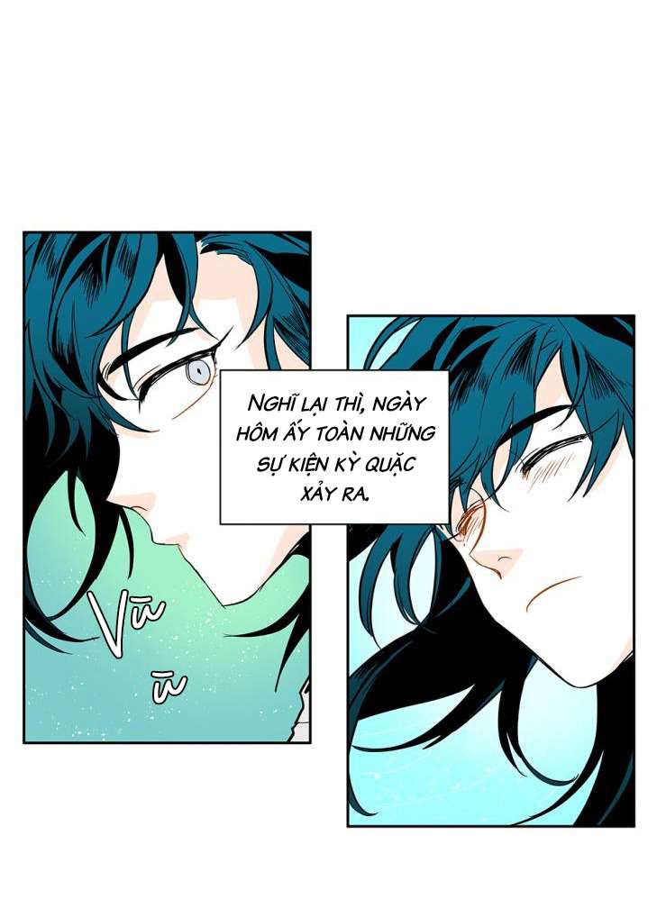 Ranh Giới Chap 48 - Next Chap 49