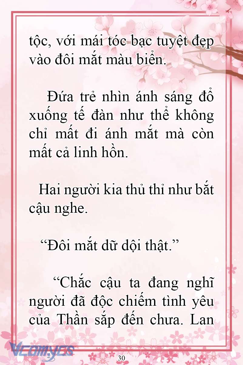 [Novel] Đặc Quyền Của Người Chuyển Sinh Chap 13 - Trang 2