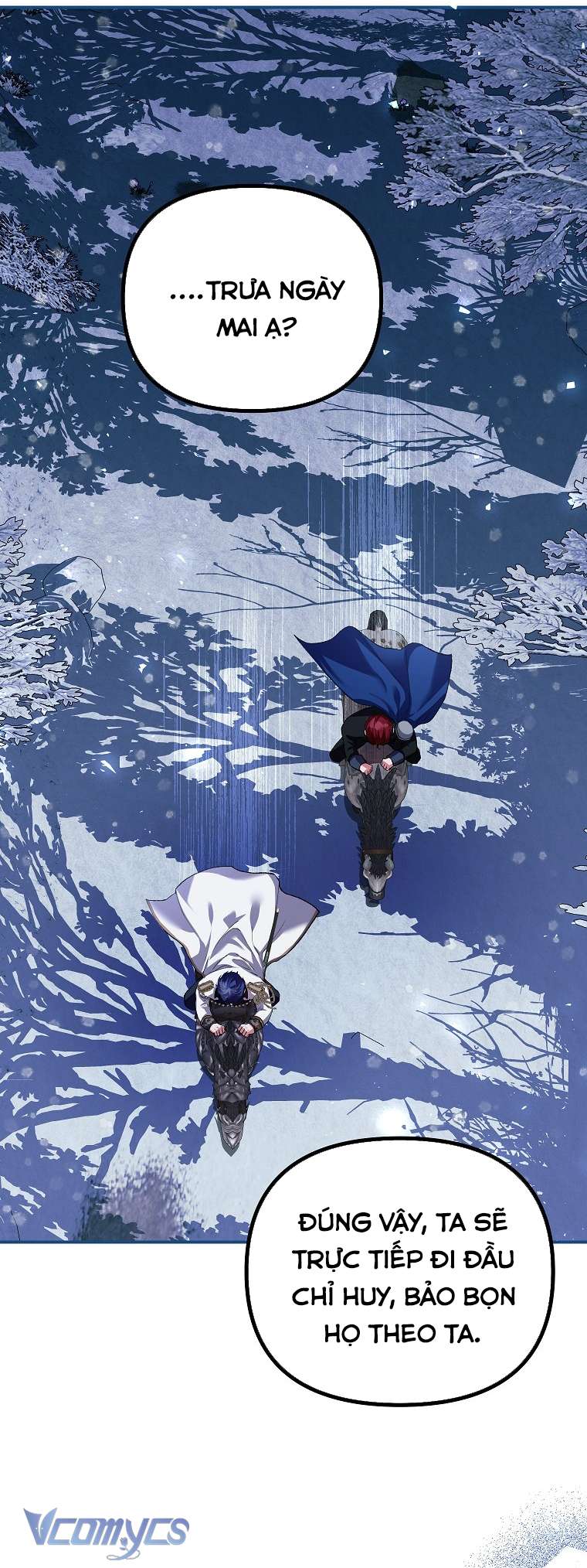 Thời Gian Của Nhân Vật Phụ Có Giới Hạn Chapter 36 - Trang 4