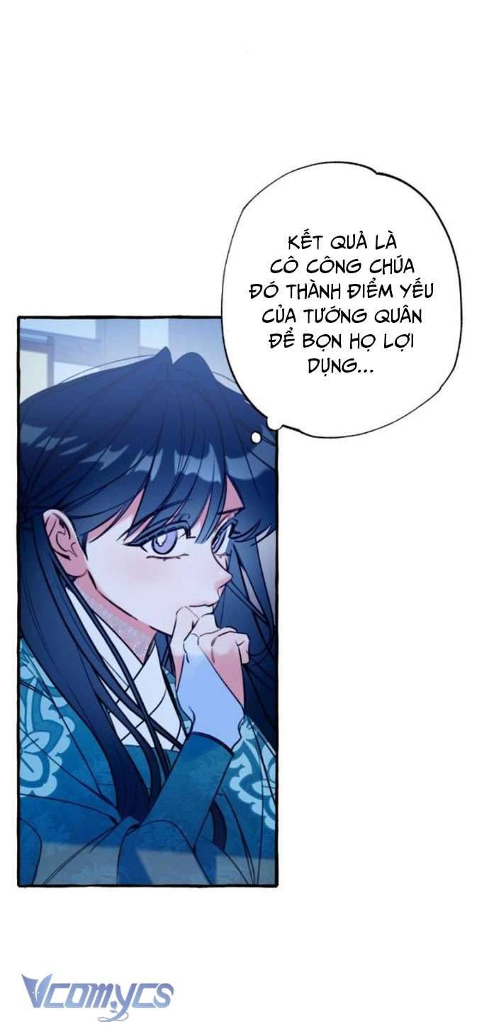 Chuyện Tình Tuyết Phương Bắc Chapter 3 - Trang 4