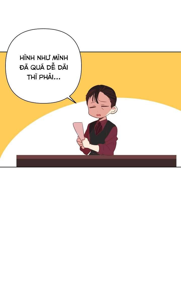 Tôi Đã Nuôi Dưỡng Một Nam Phụ Đầy Ám Ảnh Chapter 3 - Trang 3