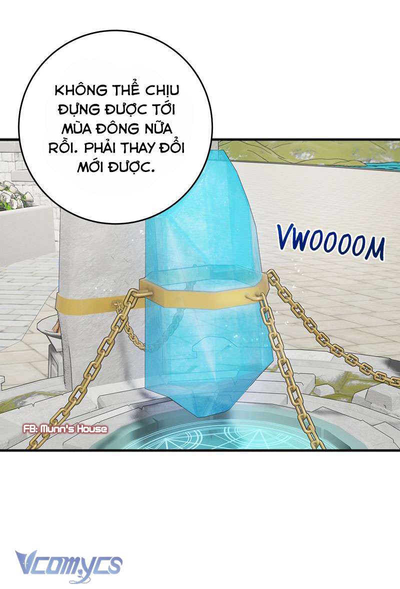 Nhật Ký Tuần Trăng Mật Của Phù Thủy Và Rồng Chapter 74 - Next Chapter 75