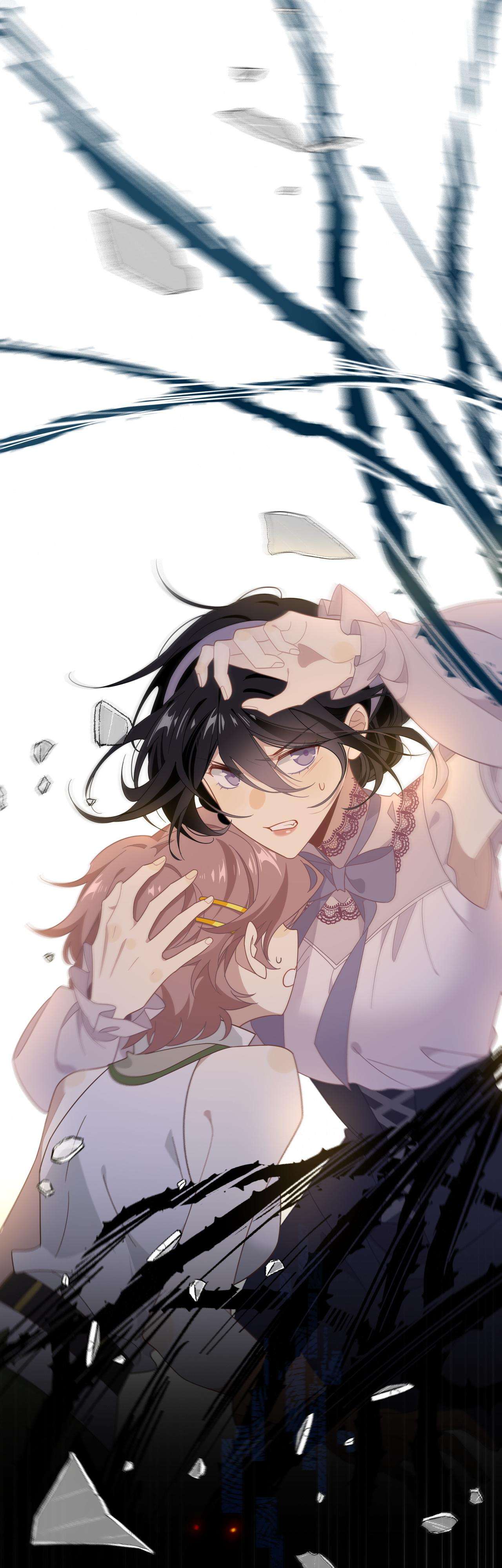 Xuyên thành phù thủy nuôi dưỡng kỵ sĩ thánh điện Chapter 33 - Trang 4