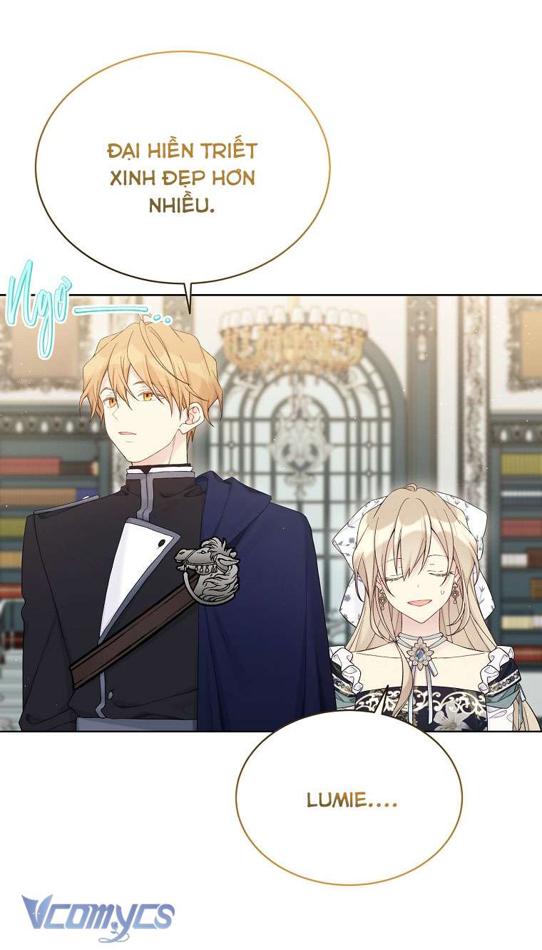 Vương Miện Lục Bảo Chap 112 - Trang 2