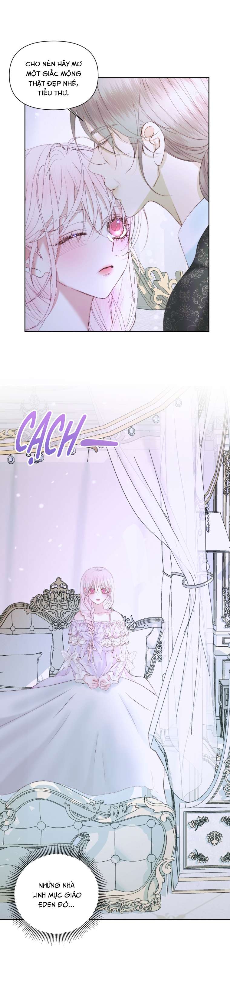 Siren: Trở Thành Gia Đình Của Nhân Vật Phản Diện Chapter 45 - Trang 3