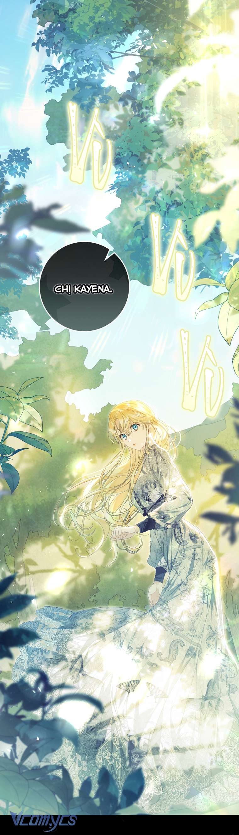 Ác Nữ Chỉ Là Một Con Rối Chap 88 - Trang 2