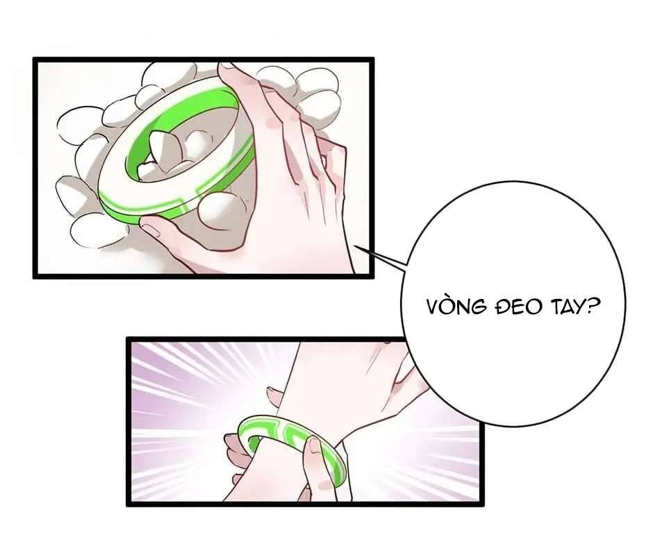 Hướng Dẫn Chiến Lược Người Tình Trong Mơ Chap 1 - Trang 2