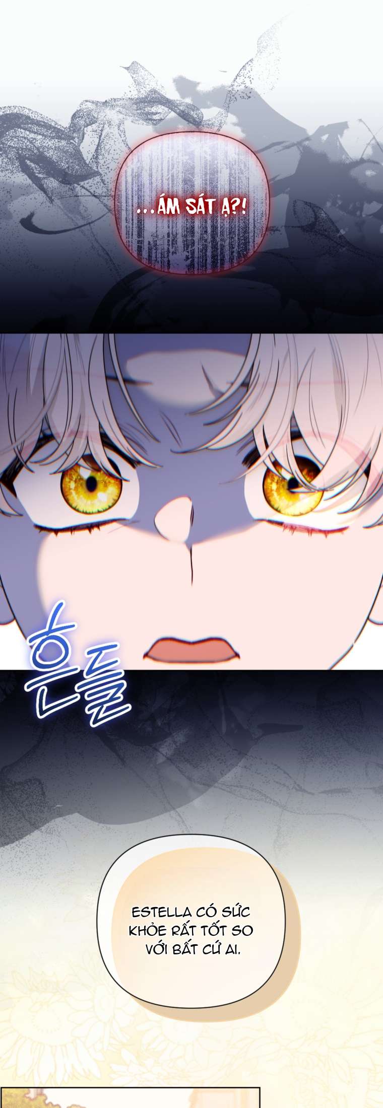 Thà Là Để Tôi Trở Thành Nữ Hoàng Chapter 58 - Trang 3