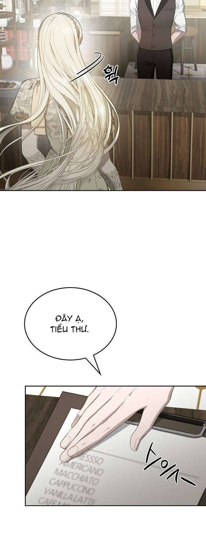 Nam Chính Quái Vật Sống Dưới Giường Tôi Chapter 27 - Trang 4