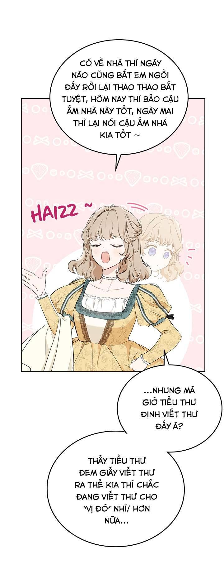 Kiếp Này Nhất Định Làm Gia Chủ Chap 52 - Trang 2