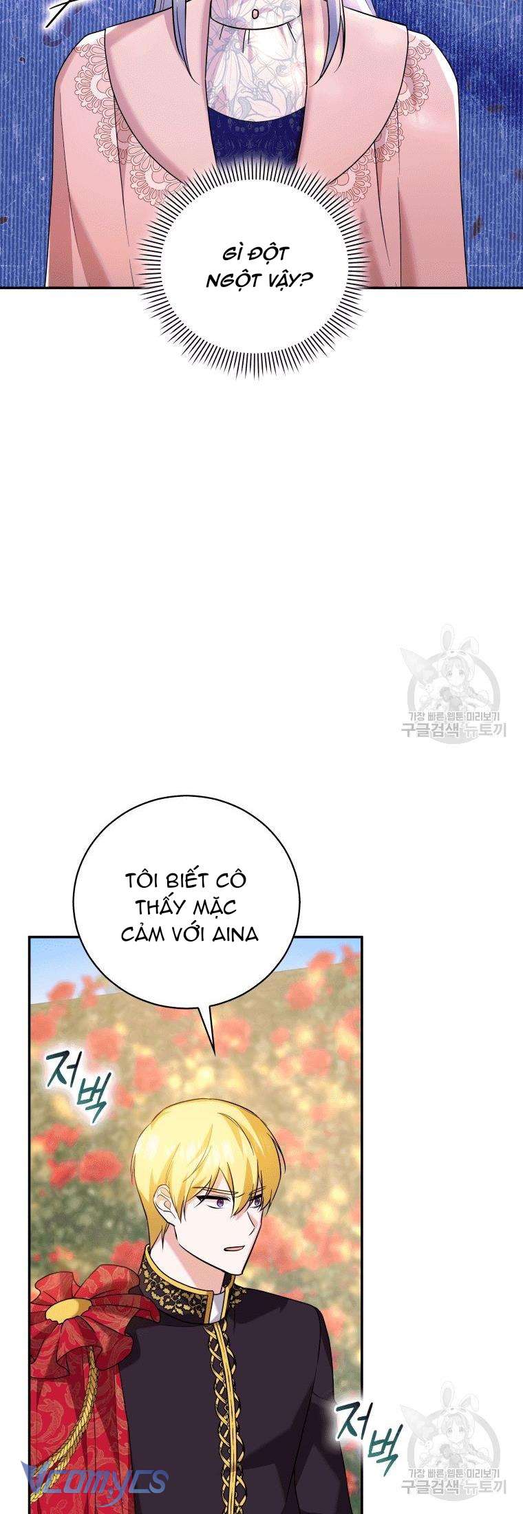 Kế Hoạch Trả Thù Chap 20 - Next Chap 21