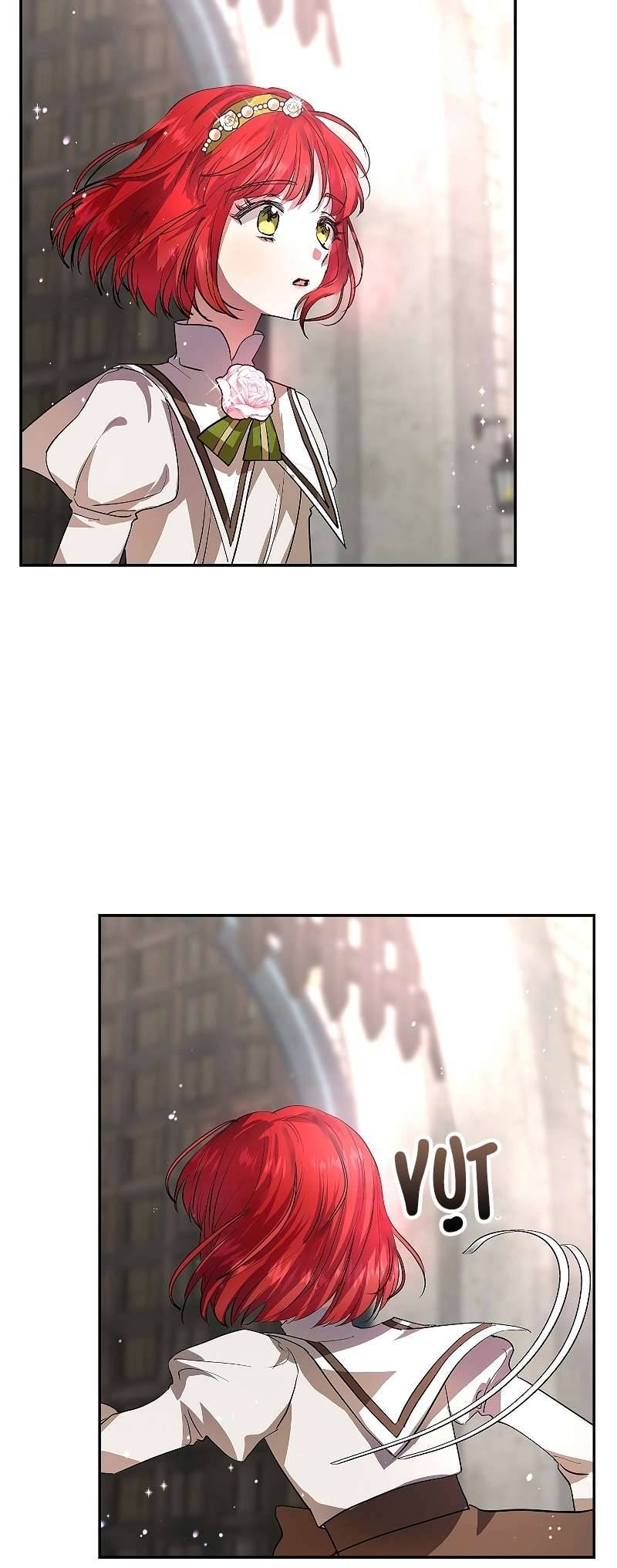 Hôn Phu Ẩn Sắc Chapter 12 - Trang 4