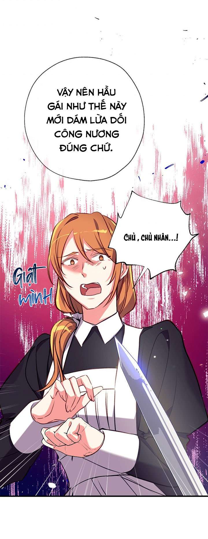 Chúng Ta Có Thể Trở Thành Một Gia Đình Được Không? Chap 18 - Trang 2