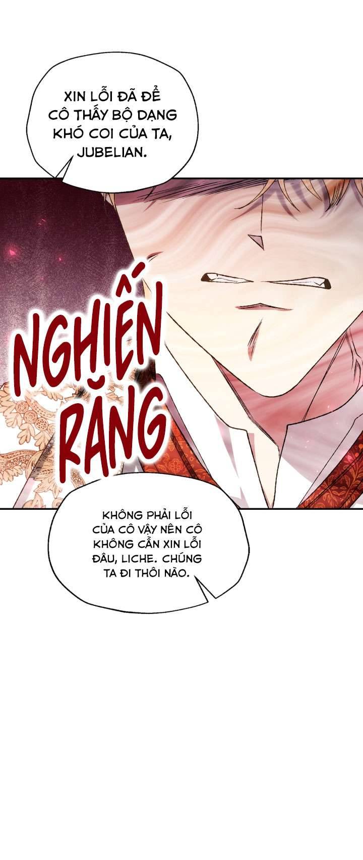 Cha À, Con Không Muốn Kết Hôn Đâu Chap 72 - Trang 2
