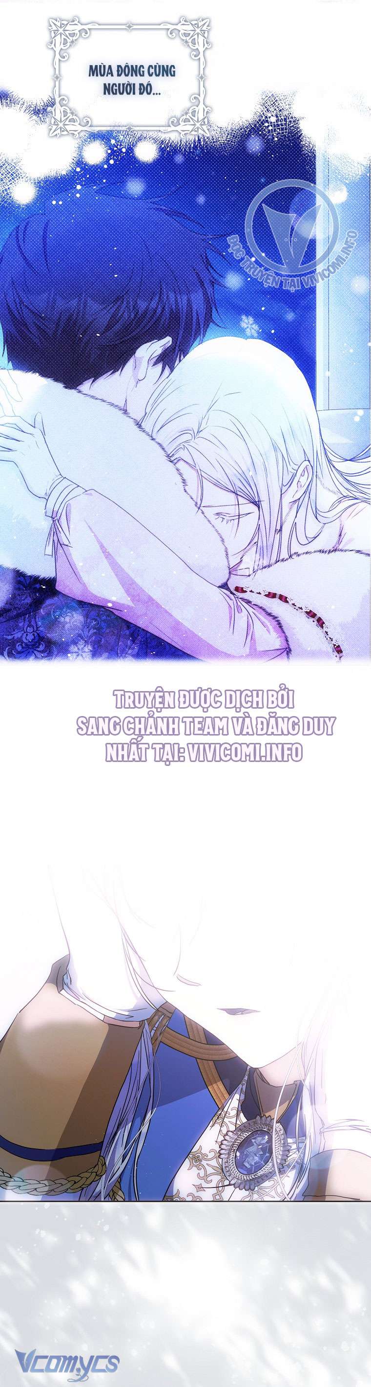 Tôi Trở Thành Vợ Của Nam Chính Chap 109 - Trang 3