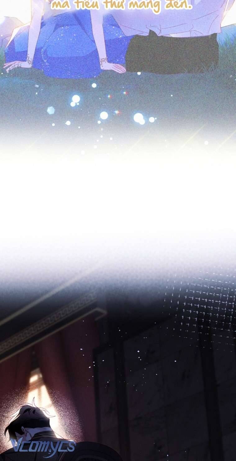 Nuôi vị hôn phu bằng tiền bạc. Chap 38 - Trang 2