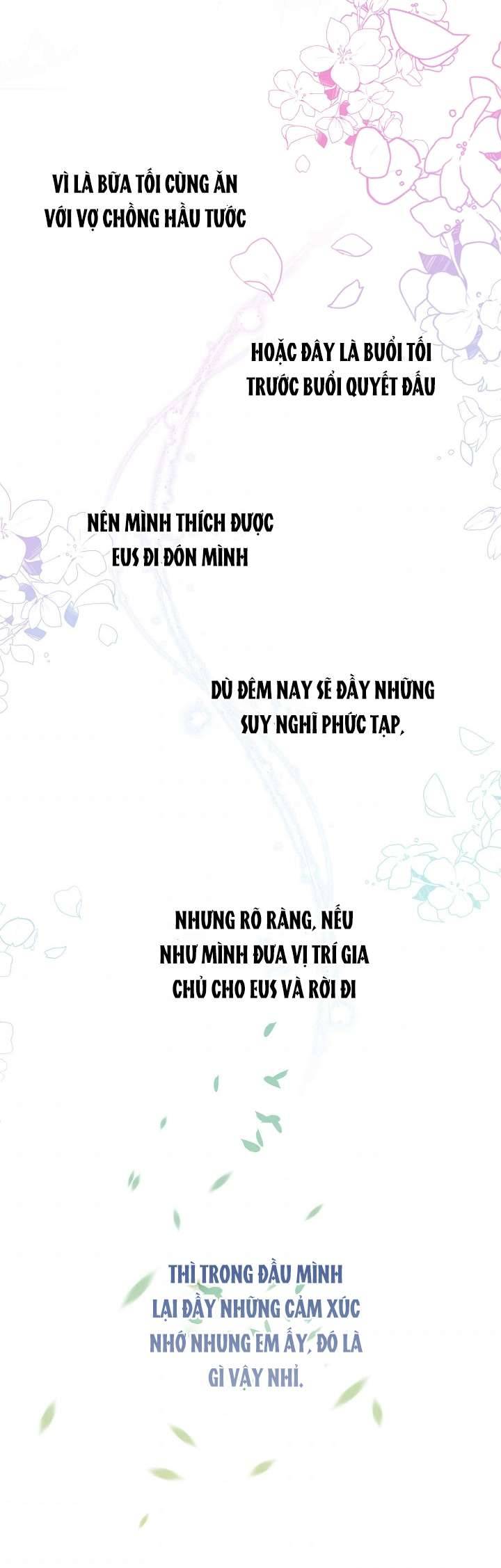 Vương Miện Lục Bảo Chap 50 - Trang 2