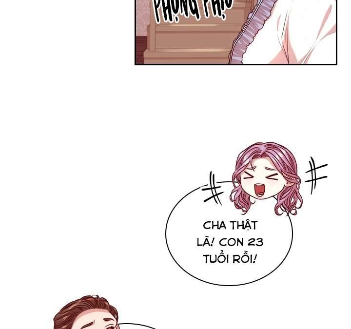 Thư Ký Của Bạo Chúa Chapter 22 - Trang 4