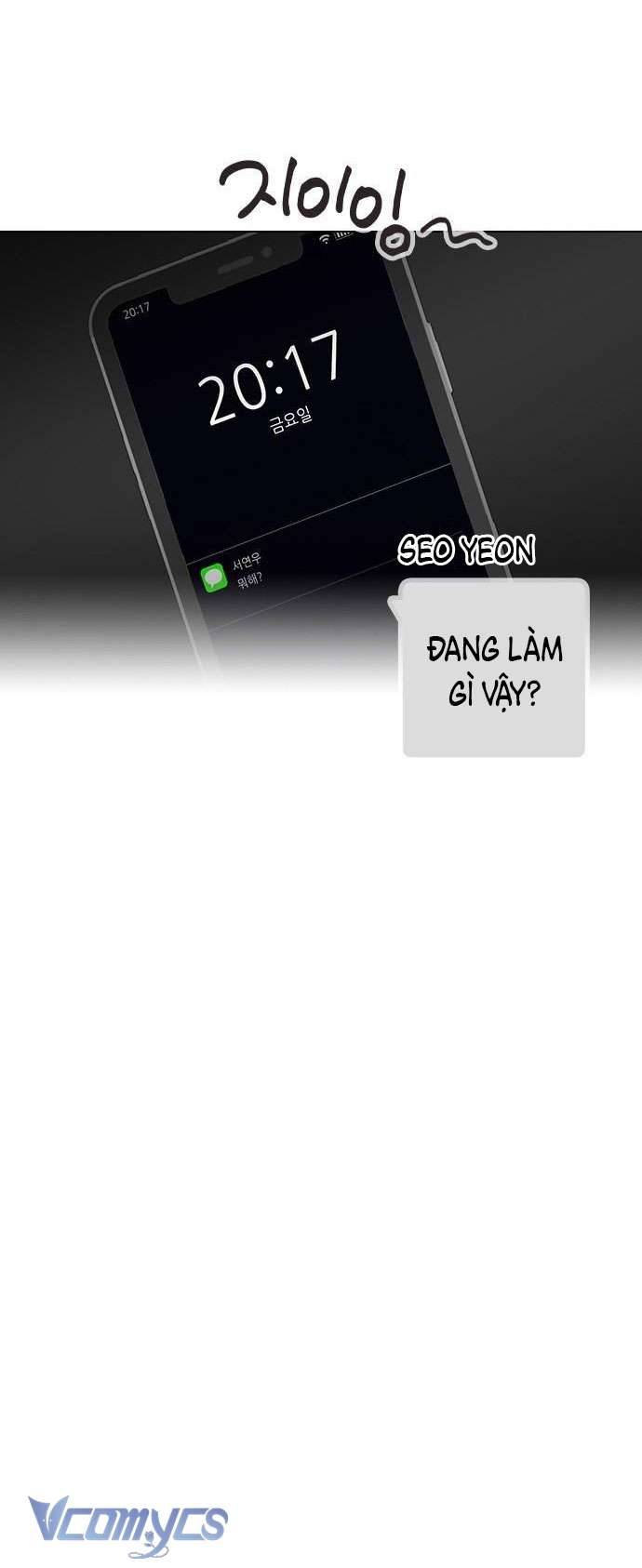 Nếu Chia Tay, Chúng Ta Sẽ Chết Chap 1 - Trang 2