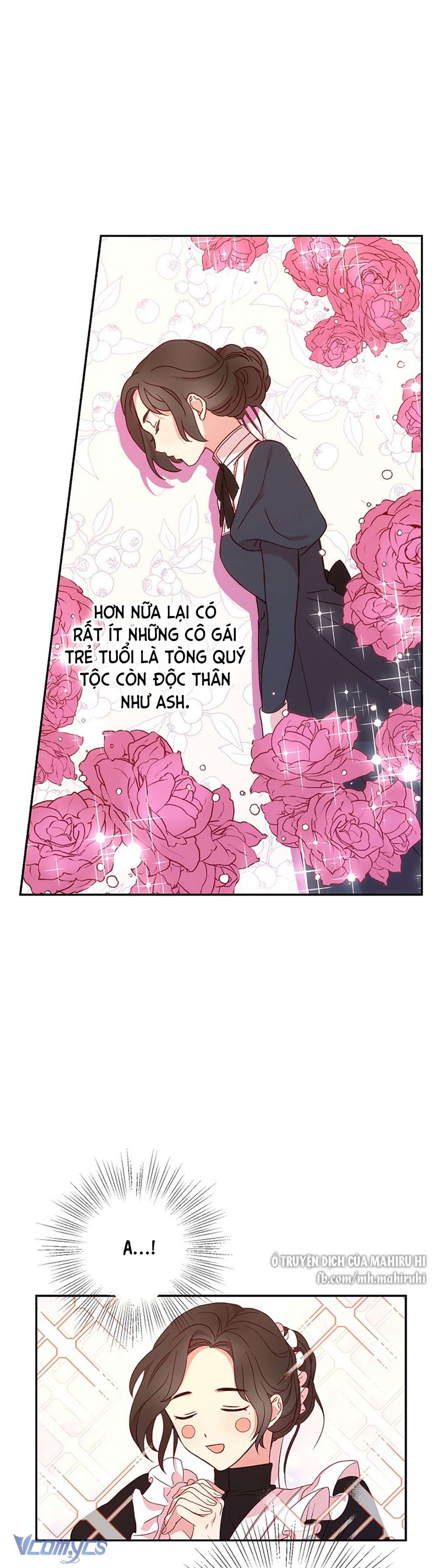 Sống Sót Dưới Thân Phận Hầu Nữ Chap 6 - Trang 2