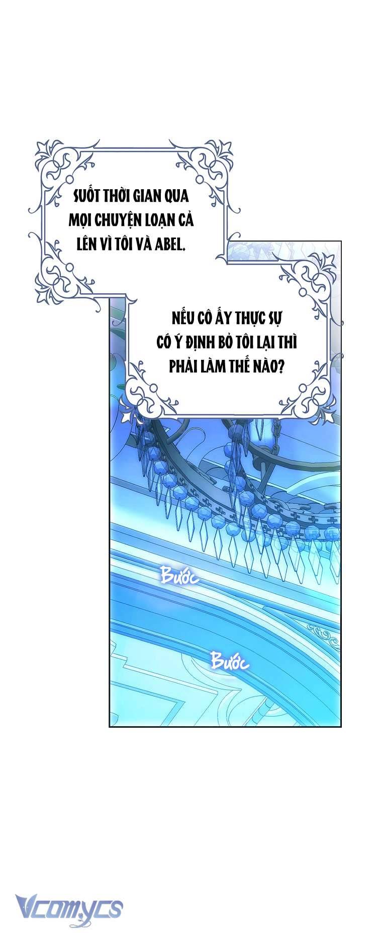 Tôi Trở Thành Vợ Của Nam Chính Chap 74 - Trang 3