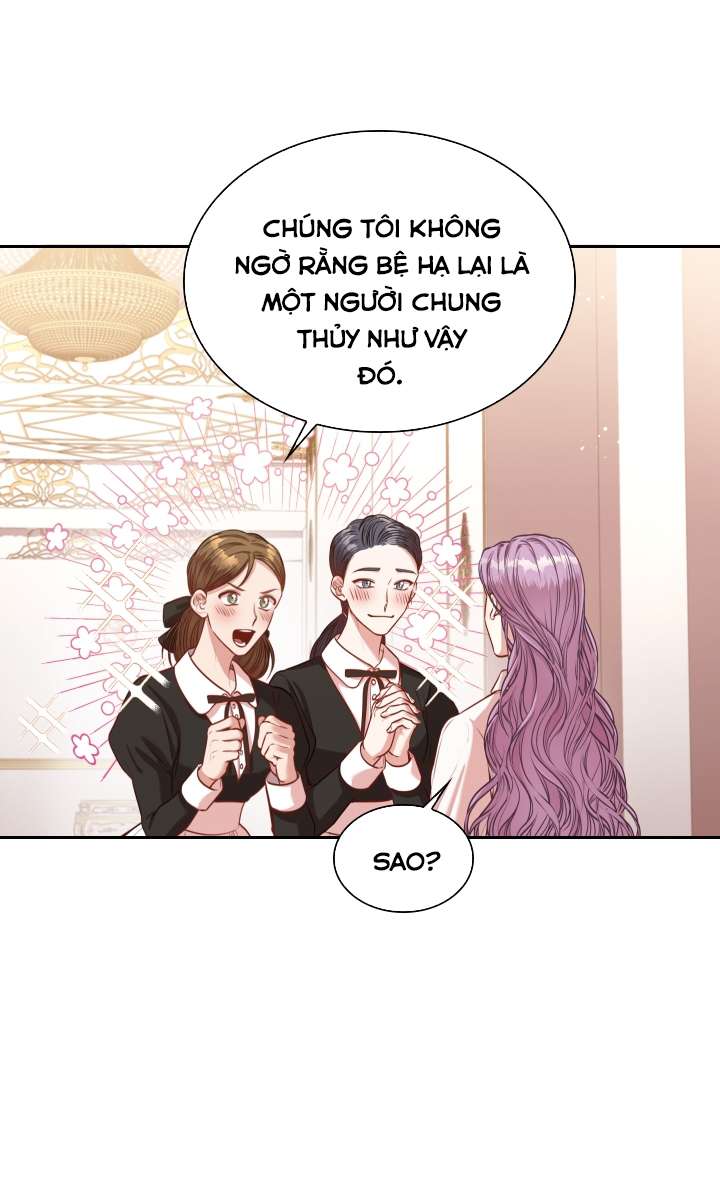 Thư Ký Của Bạo Chúa Chapter 44 - Trang 4