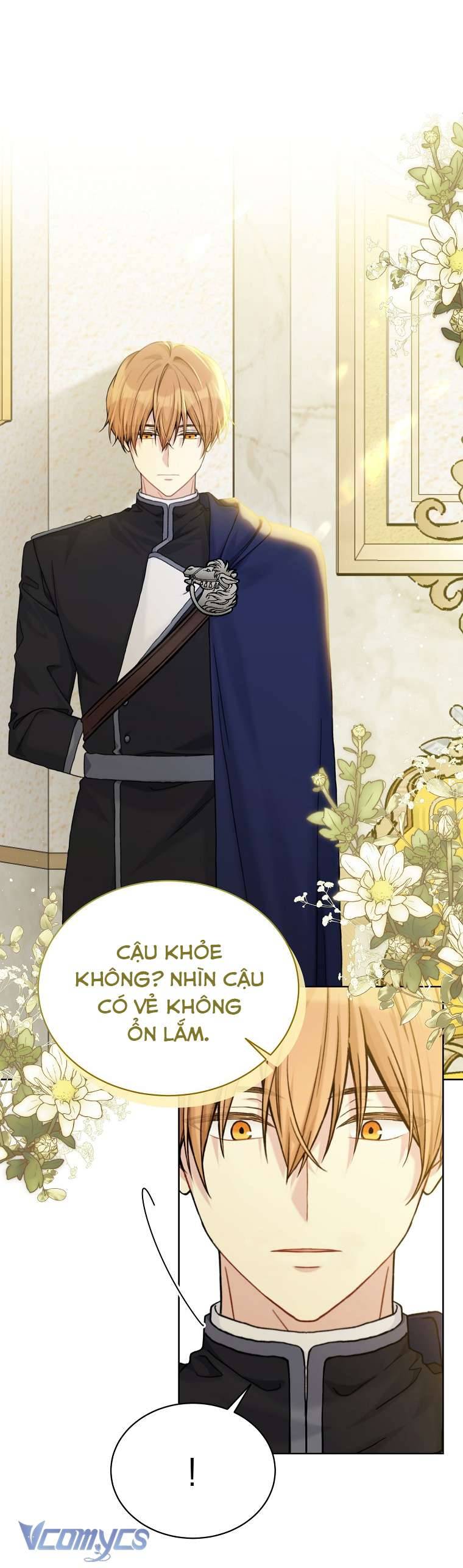 Vương Miện Lục Bảo Chap 94 - Trang 2