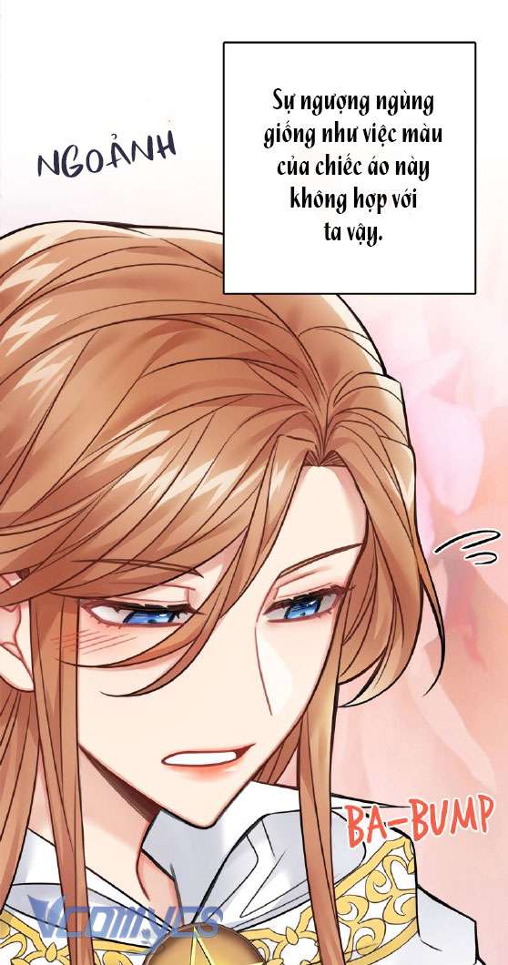 Nhật Ký Tuần Trăng Mật Của Phù Thủy Và Rồng Chapter 74 - Next Chapter 75