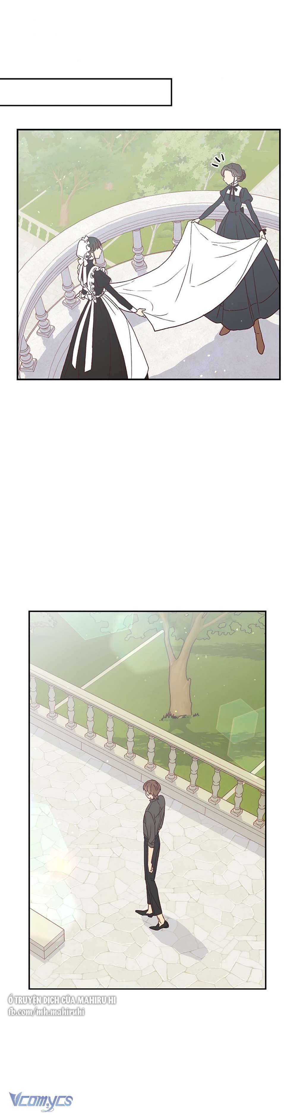 Sống Sót Dưới Thân Phận Hầu Nữ Chap 21 - Trang 2