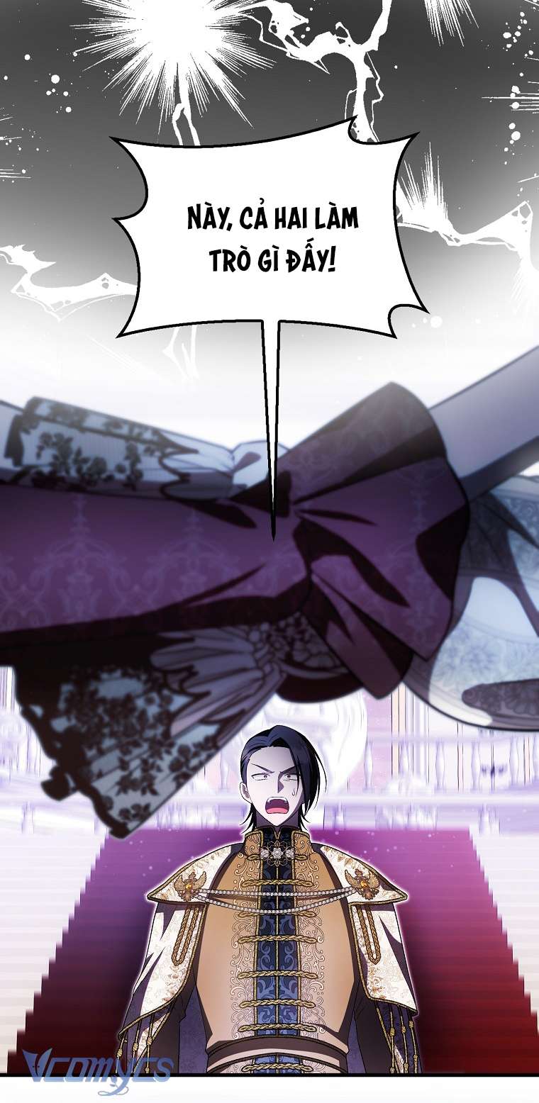 Lần Đầu Bé Út Được Yêu Thương Chap 39 - Trang 2