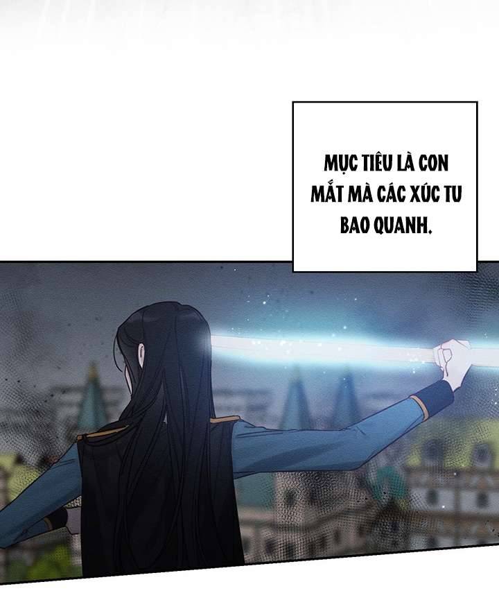 Trước Tiên Phải Giấu Em Trai Cái Đã! Chap 33 - Trang 2