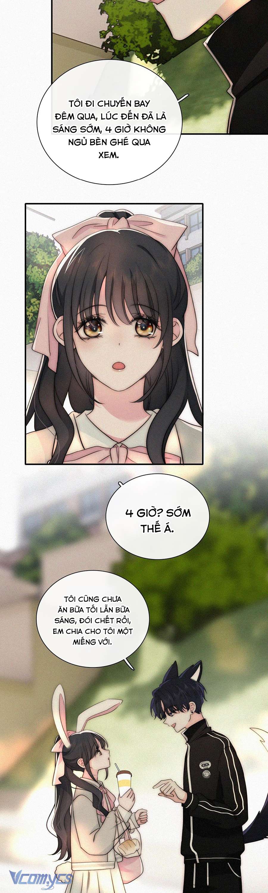 Một Mực Cưng Chiều Chap 96 - Next Chap 97